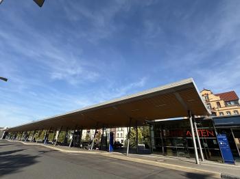 Stadtbahnhof (Eschwege)